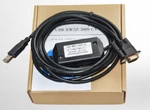 1PC New Omron USB-XW2Z-200S-CV Cable In Box. Fixed Price $191.00.