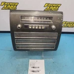 Untested 6VOLT A/m Radio Fits 1951 Plymouth 1160833. Fixed Price $125.00.