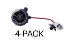 4-PACK Bose 84897969 Tweeter K10, Y2XX, Bcn 000245498. Fixed Price $94.11.