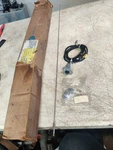 Nos Oem Ford Antenna Kit Ltd Mercury Ranger Bronco Ii Mustang Escort 1980S 90S. Fixed Price $54.99.