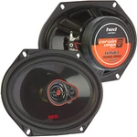 2X Cerwin Vega H7683 360W Max 6" 8" 3-WAY Coaxial Car Speakers Hed Series. Fixed Price $69.99.