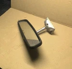 1968-70 Plymouth Roadrunner Gtx Hemi 69 Belvedere Rear View Mirror Oem Mopar. Fixed Price $115.00.