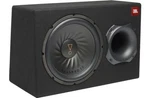 Open Box - Jbl BASSPRO12 12" Loaded/powered Subwoofer System. Fixed Price $204.36.