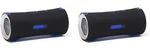 Pair Alpine AD-SPK1 TURN1 Waterproof Bluetooth Speaker. Fixed Price $246.90.