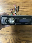 Super Rare Pioneer Premier DEH-P680MP Cd Player With Bluetooth Adapter +remote. Fixed Price $499.99.