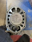 Ford Oem Factory Speaker 7U5T-18808-BA 5-3/4" X 8" 25 Watt Ohm Set. Fixed Price $16.00.
