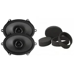 Mtx Thunder 6X8" With Fast Ring. Fixed Price $88.16.