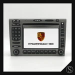 Porsche Pcm 2.1 Rdw BE6662 Radio Navigation System Boxster 987 911 Carrera 997. Fixed Price $922.23.