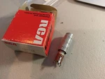 Vintage Rca Coil Part 122918 Horizontal Qi Guaranteed. Fixed Price $6.95.