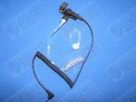 Fbi Listen Receive Only 3.5MM Headset For Motorola Shoulder Speaker Mic NMN6272. Fixed Price $14.95.