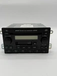 Used Honda Crv Stock Radio 99-06. Fixed Price $199.95.