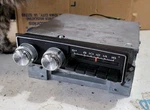 Vintage Mopar Chrysler Dodge Plymouth Car Radio Stereo Classic Auto Antique. Fixed Price $84.99.