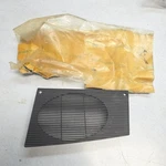 1982-1990 Gm Nos Lh Radio Speaker Grille Chevrolet Celebrity S120. Fixed Price $15.00.