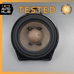 Mercedes W213 E300 Dashboard Speaker Center 2218202302 Oem. Fixed Price $45.65.