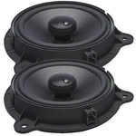Powerbass OE652-GM2 Series 6.5" 2-WAY Car Speakers (2-OHM). Fixed Price $119.95.