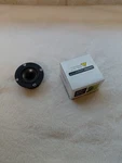 2 Dayton RS75-4 3" Aluminum Cone Full Range 4OHM Speakers.. Fixed Price $32.00.