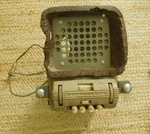 1946 1947 1948 Chevrolet Am Radio 986146 Pickup Truck Gm. Fixed Price $245.00.