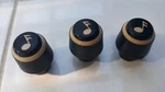 Oem Gm Nos 76-86 Corvette Volume Control Knob # 362574. Fixed Price $90.00.