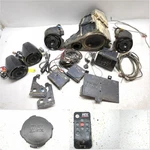 14-23 Polaris Rzr Xp 1000 Mtx Audio Speaker Set Assembly Kit. Fixed Price $1798.43.