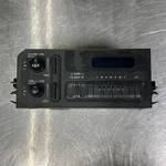 1995 - 2002 Gm Chevy Am/fm Acdelco Radio #16194535 Untested. Fixed Price $24.99.