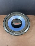 Vintage Pioneer TS-W10C 400 Watt Max Inch Car Subwoofer. Fixed Price $55.72.