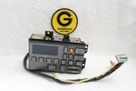 1988-1994 Chevrolet Gmc Silverado Sierra Am Fm Radio Head Unit 16154435 Grey BF6. Fixed Price $86.39.