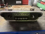 Philco Am Radio 1968 72 Ford Mustang Vintage Push Button Untested Oem. Fixed Price $75.00.