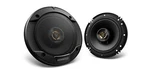 Kenwood Kfc 1666R 6.5 Inch Coaxial Car Speakers 300W Power 2 Way Audio. Fixed Price $72.09.