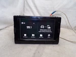 17 18 Kia Optima Touch Screen Radio Receiver 96160-D5100WK GER36. Fixed Price $62.30.