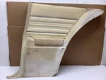 1973-1977 Chevelle Malibu Gto Pontiac Right Rear Quarter Panel Grand Am Prix 442. Fixed Price $206.99.