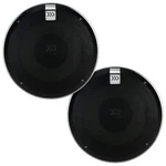 Morel Virtus MW6.4 6-1/2" Car Audio Midwoofer Component Speakers 4-OHM *new*. Fixed Price $459.00.
