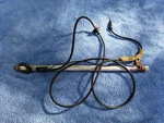 89-95 Toyota Pickup Truck 4RUNNER Am Fm Radio Antenna Fender Holder Assembly Oem. Fixed Price $39.95.