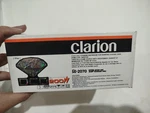 Clarion Tweeters SE-2070 200W Rare. Fixed Price $375.00.