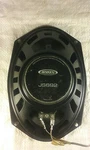 Jensen Speaker JS692 (single) Parts Or Repair. Fixed Price $19.99.