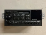 1997-2002 Firebird Camaro Factory Radio Stereo Cassette Player Fm Oem Gm. Fixed Price $150.00.