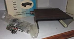 Vintage Anti Theft Car Bracket For Model 747 Stereo Player Arthur Fulmer Japan. Fixed Price $63.49.