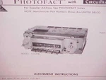 1969 Pontiac Grand Prix Bonneville Catalina Convertible Am Radio Service Manual. Fixed Price $19.99.