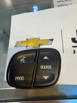 Gm Source / Program Steering Wheel Control Radio Switch New Oem 1999442. Fixed Price $46.99.
