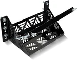 Universal Battery Box Mounting Tray Holder Bracket For Trailer Car Boat Truck. Fixed Price $48.51.