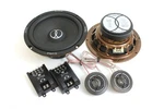 Xcelsus Primum Series XP6.2B 2-WAY Component Set. Fixed Price $199.99.