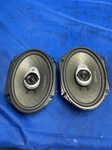 Kenwood 6X9 KFC-C6893PS 175. Fixed Price $39.99.