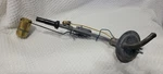 1971-73 Mustang/cougar Used Fuel Tank Sending Unit. Fixed Price $75.00.