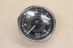 Triumph TR3 Smiths Jaeger 6000 Rom Tachometer Gauge Rn 1402/09. Fixed Price $350.00.