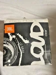 Jbl LC-S600 Loud Clear 1/2" Full Range 5W-55W 4OHM Car Speakers New Box Open. Fixed Price $59.99.