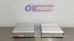 01 Ford Mustang Svt Coupe Radio Audio Amplifier Set Pair F7ZF18C808AA. Fixed Price $125.00.