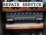 Mercedes Bmw Porsche Ferrari Vintage Radio Stereo Repair, Bluetooth Integration. Fixed Price $284.93.