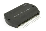STK401-090 Original Pulled Sanyo Af Power Amplifier 50W By Ic. Fixed Price $26.95.
