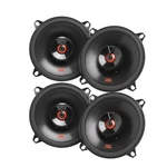 (2-PAIRS) Jbl Club 522F 180W Rms 5.25" 2-WAY Coaxial Car Speaker. Fixed Price $149.98.
