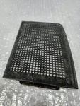 78-82 C3 Corvette Front Dash Speaker Cover Grille Left Drivers Side Nice. Fixed Price $11.90.