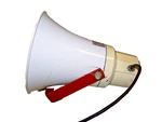 Gai Tronics Watt Load Speaker 8 Ohm Model HP-15. Fixed Price $43.19.